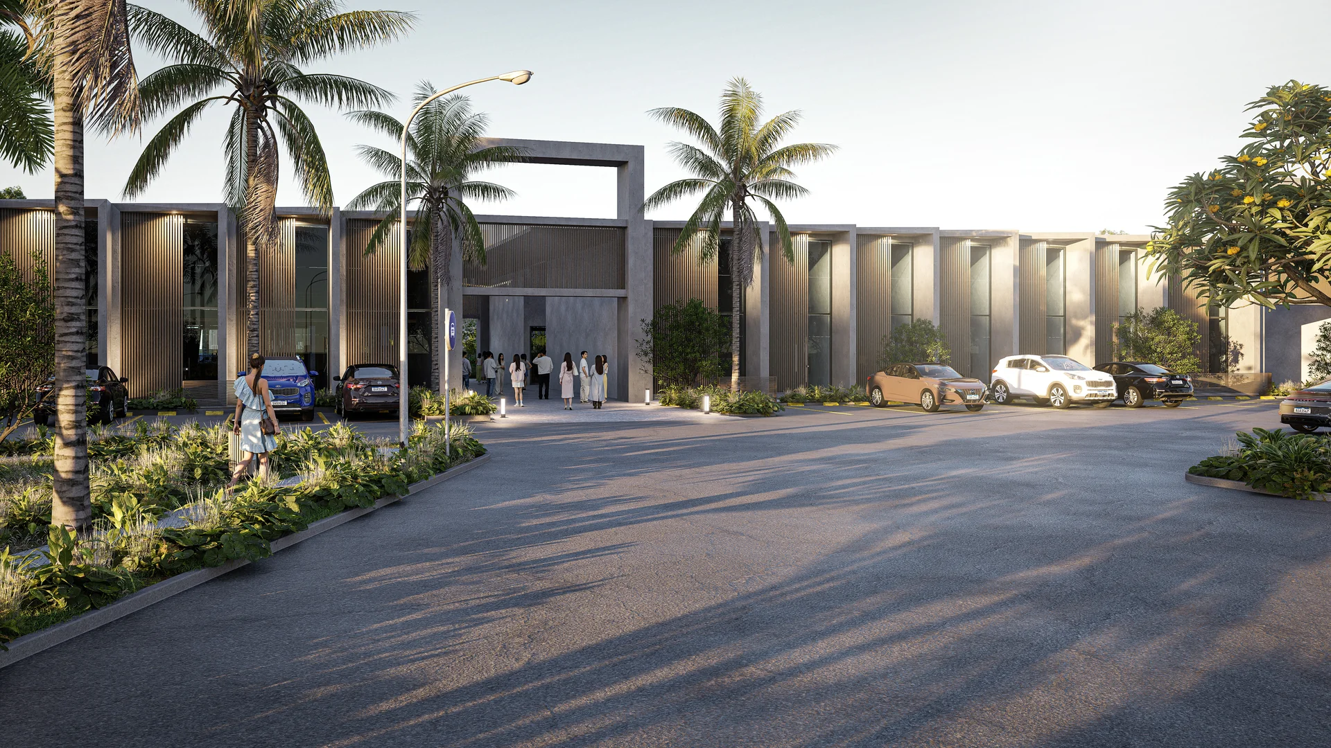 Lotes Comerciales Anaiwa