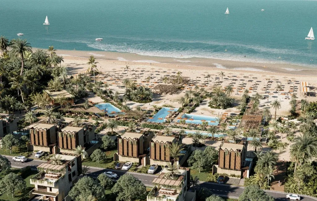 Loom Luxury Residence