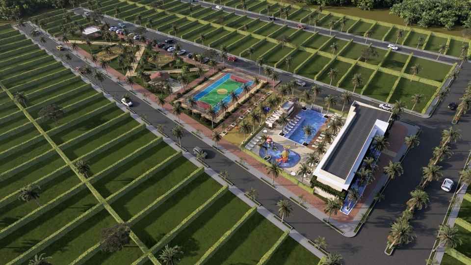 Palma de Mallorca Condominio